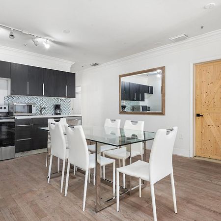 Ocean Drive Apartment Suites In מיאמי ביץ' מראה חיצוני תמונה