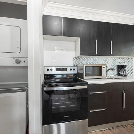 Ocean Drive Apartment Suites In מיאמי ביץ' מראה חיצוני תמונה