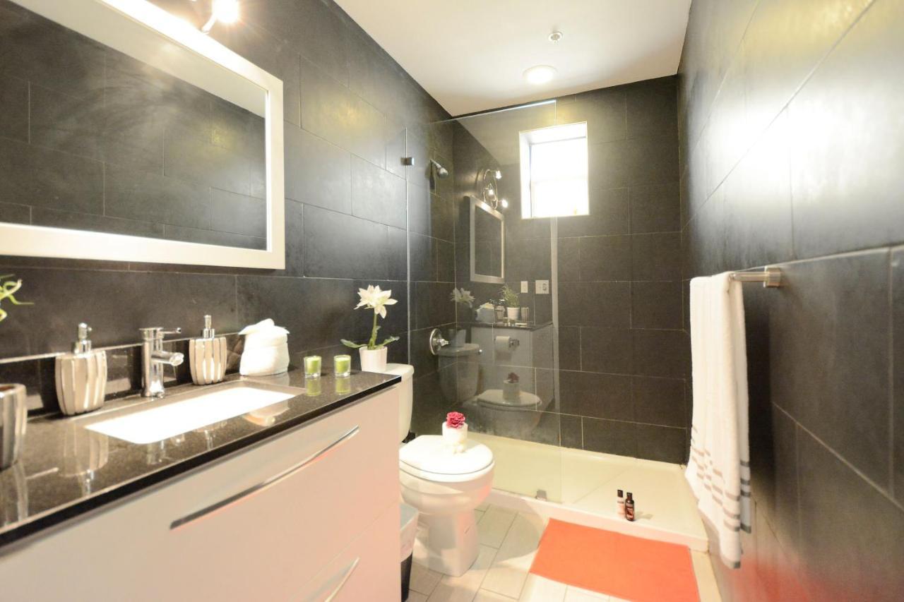 Ocean Drive Apartment Suites In מיאמי ביץ' מראה חיצוני תמונה