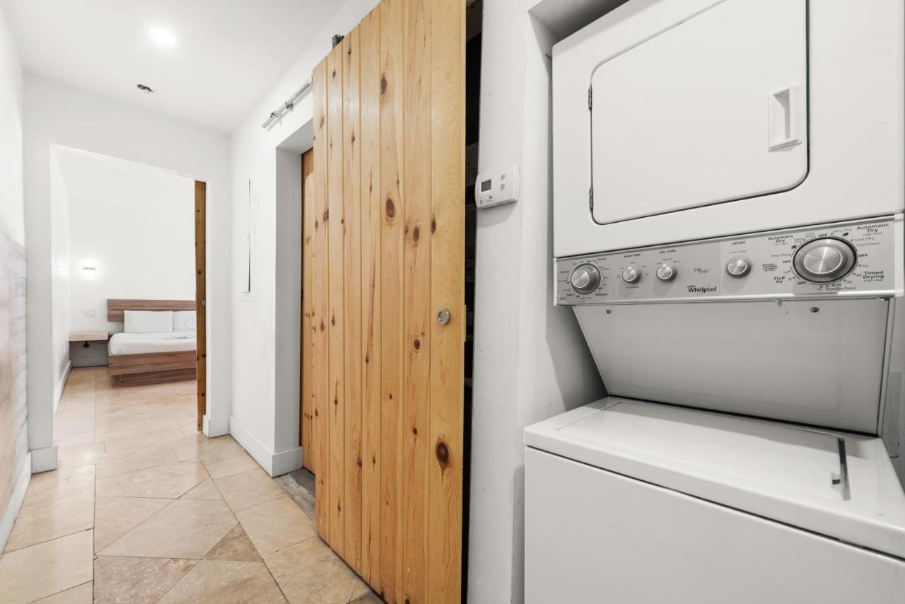 Ocean Drive Apartment Suites In מיאמי ביץ' מראה חיצוני תמונה