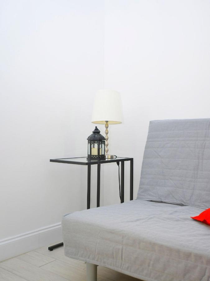 Ocean Drive Apartment Suites In מיאמי ביץ' מראה חיצוני תמונה