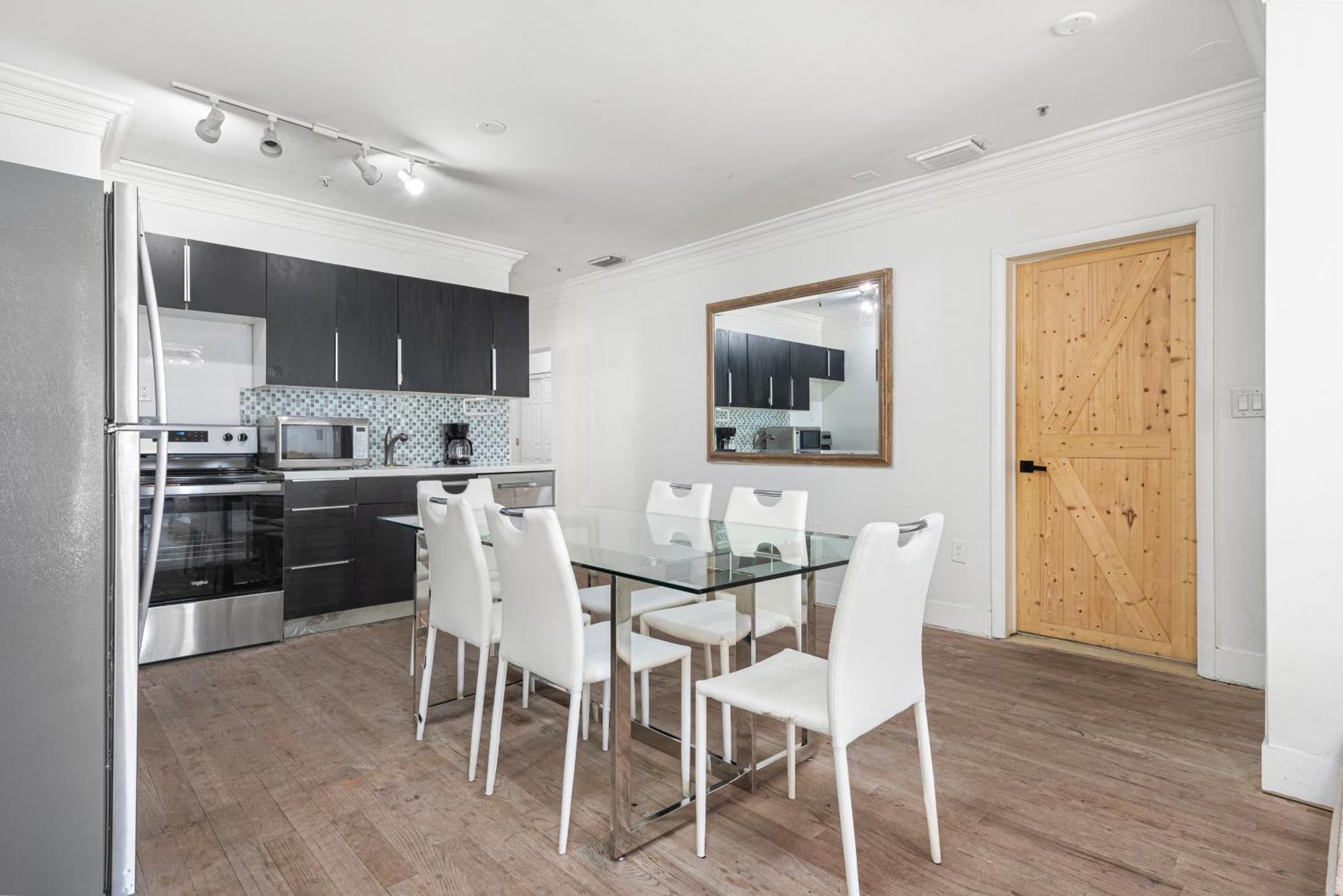 Ocean Drive Apartment Suites In מיאמי ביץ' מראה חיצוני תמונה