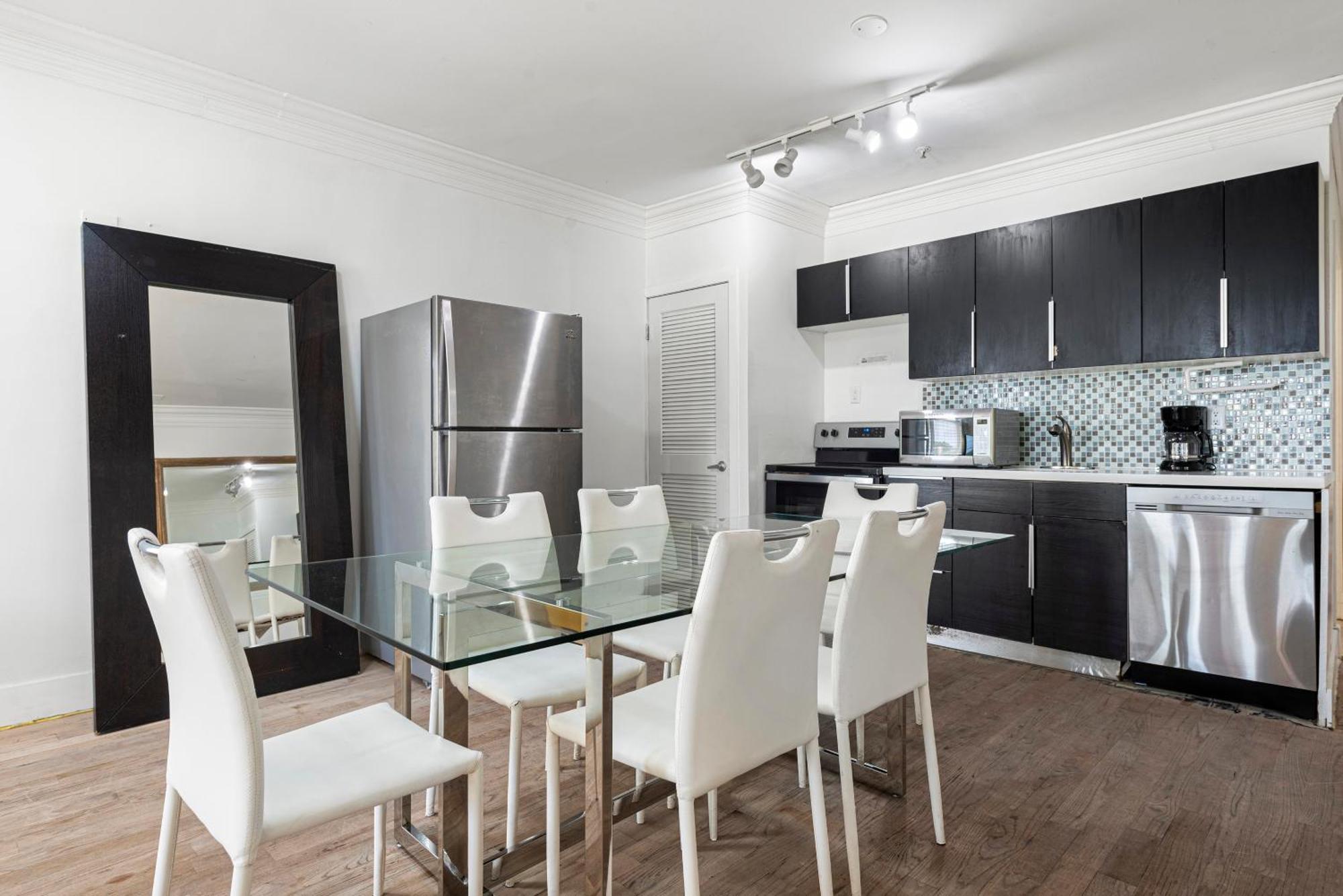 Ocean Drive Apartment Suites In מיאמי ביץ' מראה חיצוני תמונה