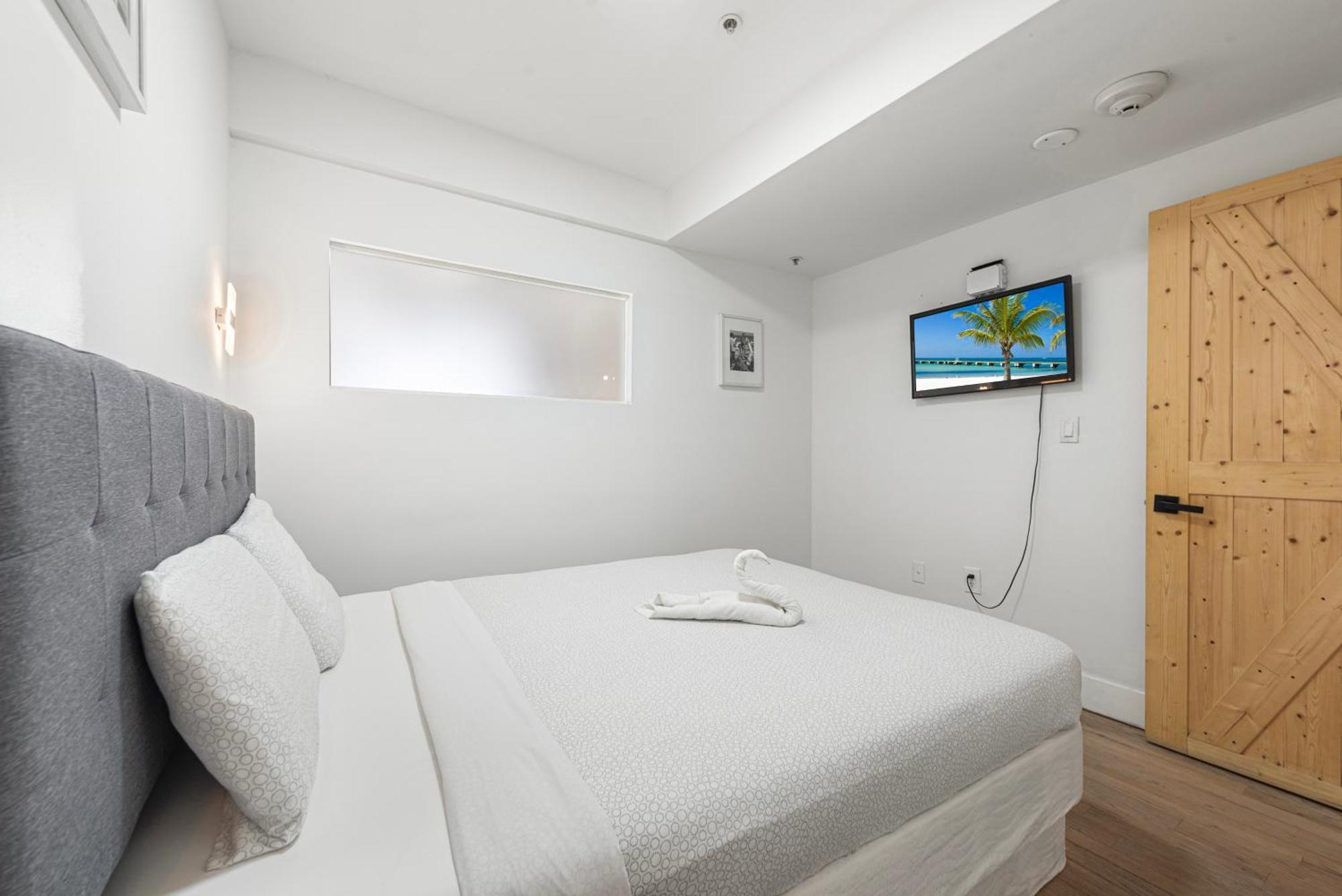 Ocean Drive Apartment Suites In מיאמי ביץ' מראה חיצוני תמונה