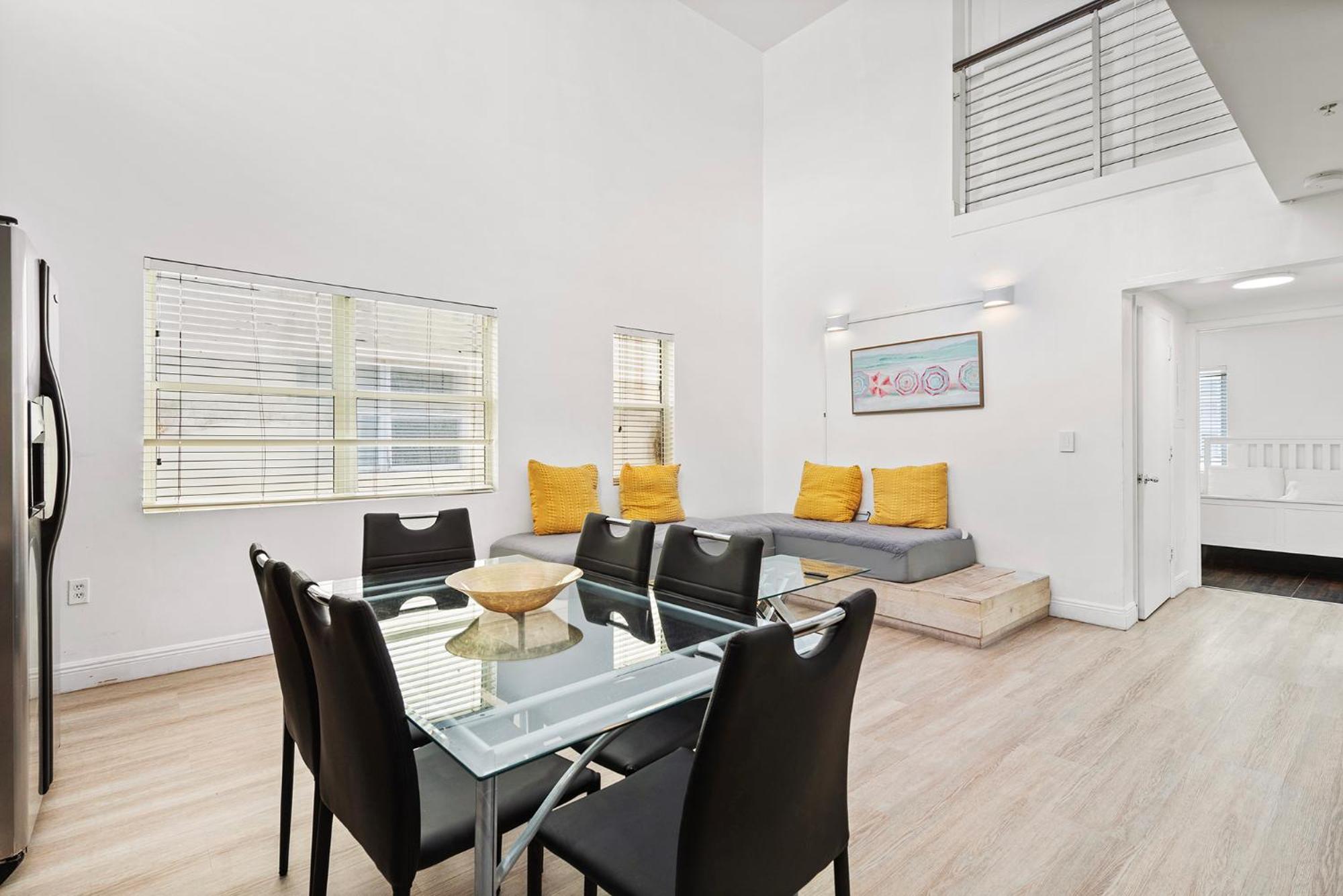 Ocean Drive Apartment Suites In מיאמי ביץ' מראה חיצוני תמונה